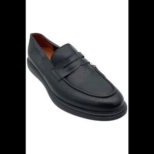 Spring Step Men's Donohue Loafer Black - Medium